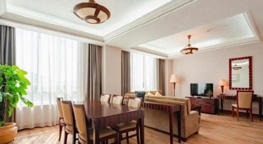 Sanya Baohong Hotel Hotel in Sanya