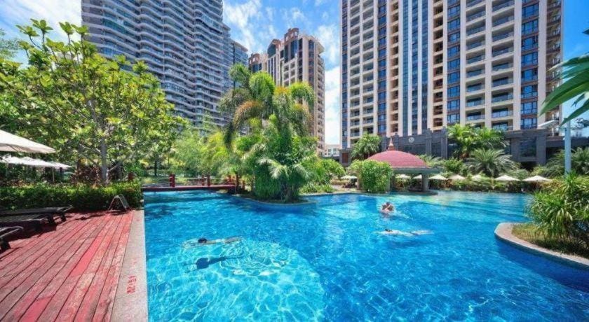 Sanya Baohong Hotel Hotel in Sanya