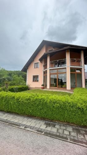 Rooms Markovic Hotel in Lika-Senj County