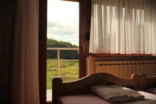Rooms Markovic Hotel in Lika-Senj County