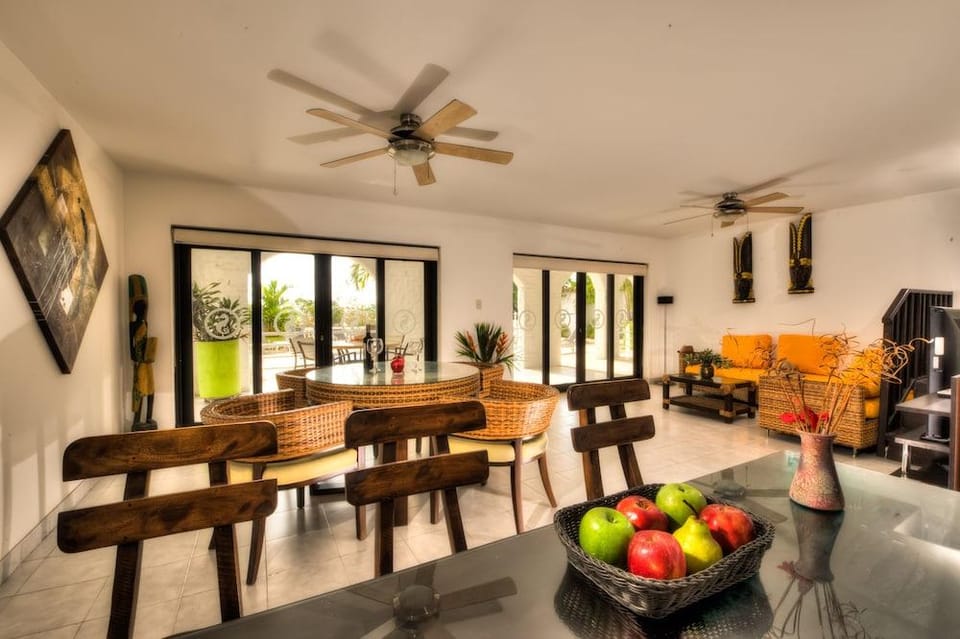 Santorini Villas Del Mar Hotel in Magdalena, Colombia