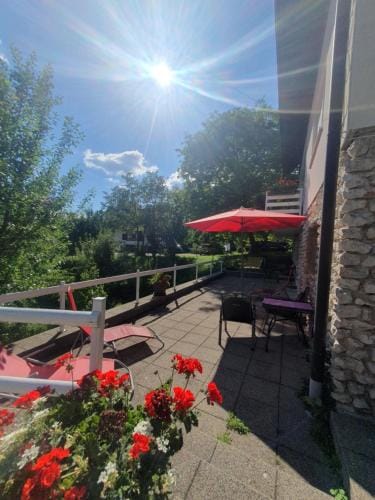 Guesthouse Nikola Hotel in Jezerce