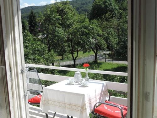 Guesthouse Nikola Hotel in Jezerce