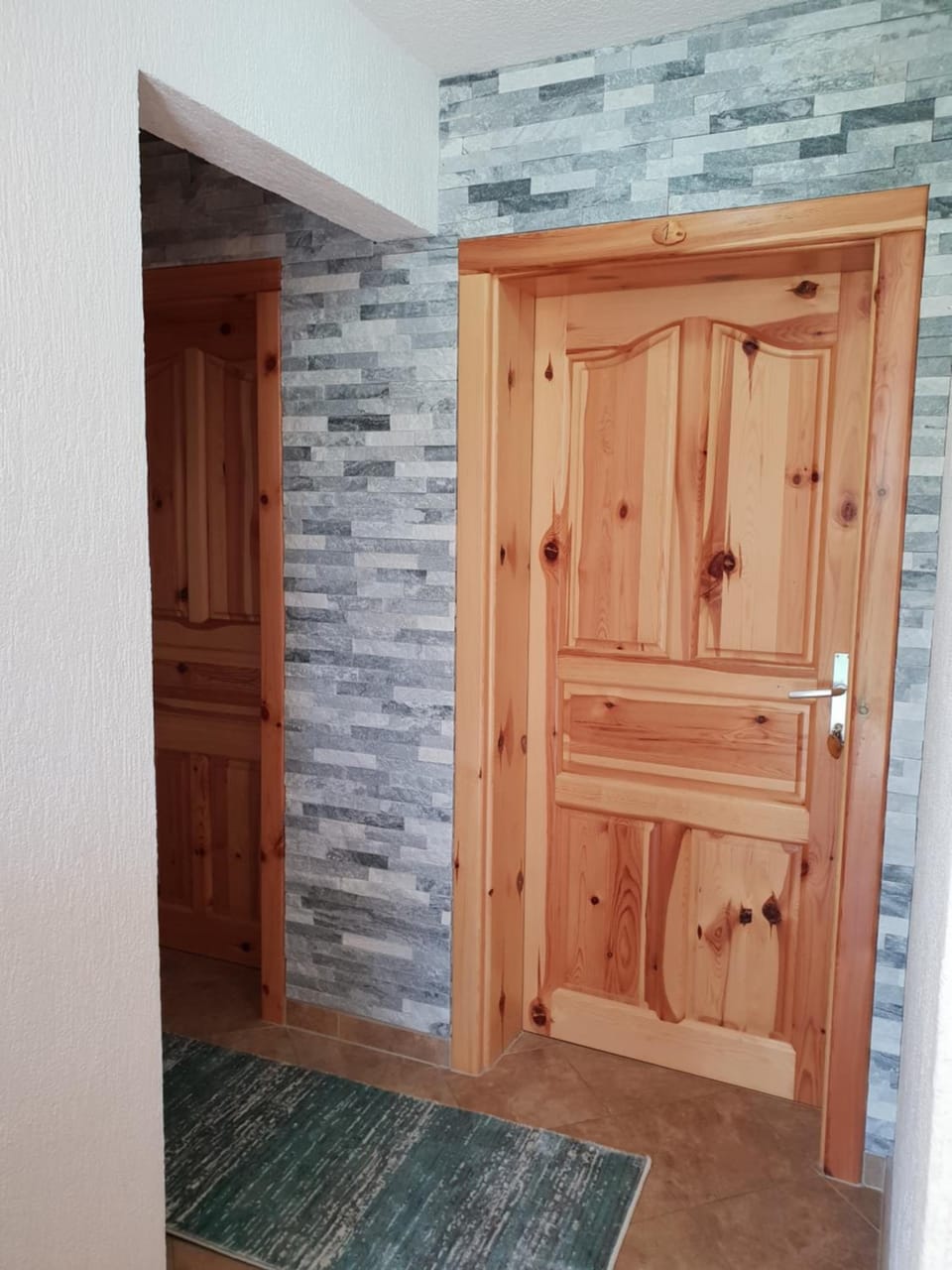 Guest House Plitvice Waterfall Hotel in Jezerce