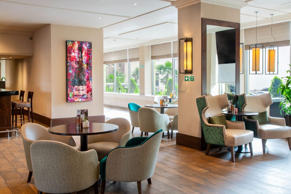 Bar/lounge