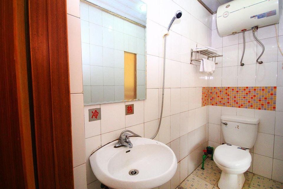 Dushang Holiday Hotel Hotel in Hangzhou