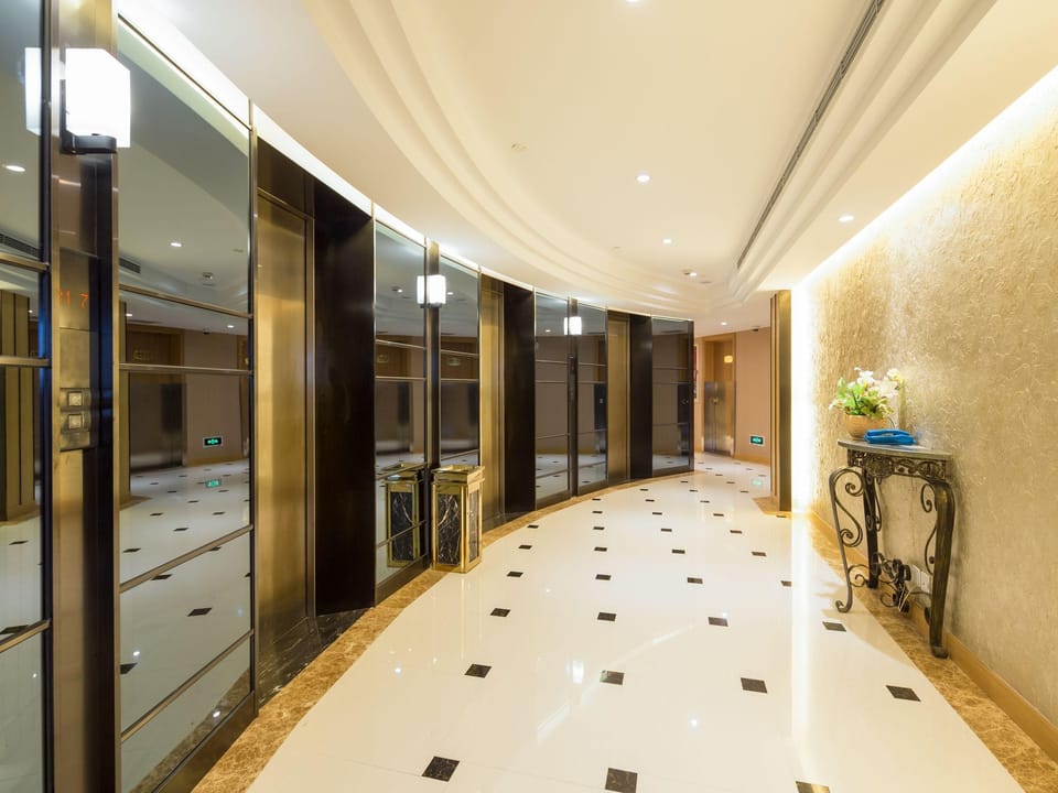 Pearl Shanghai Hotel Hotel in Shanghai
