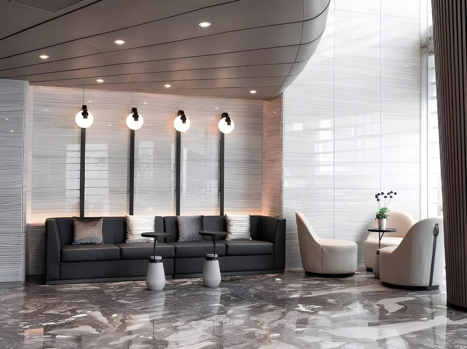 ZTL Hotel Shenzhen Hotel in Hong Kong
