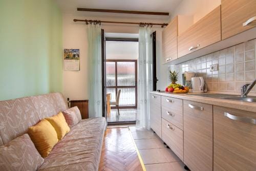 Apartments Vera Savic Hotel in Poreč