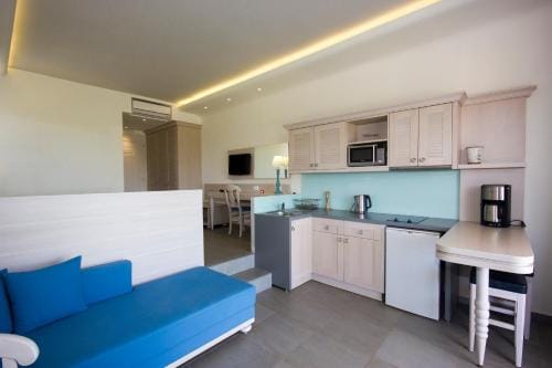 Thalassa Suites Hotel in Karpathos, 857 00, Greece