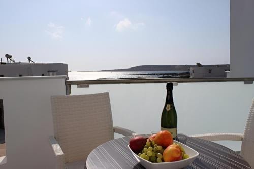 Thalassa Suites Hotel in Karpathos, 857 00, Greece