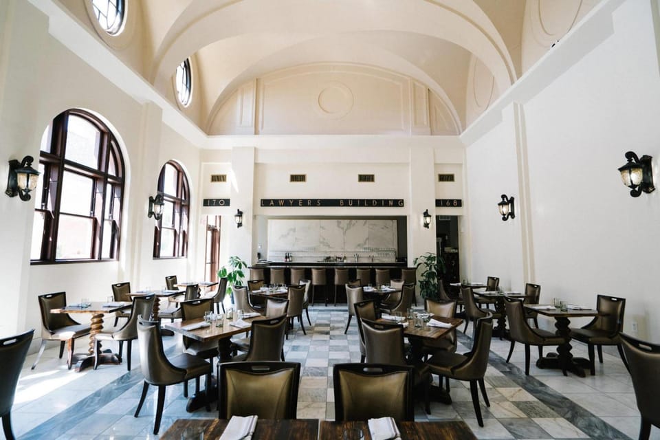 The Esquire Hotel Downtown Gastonia, an Ascend Collection Hotel Hotel in Gastonia