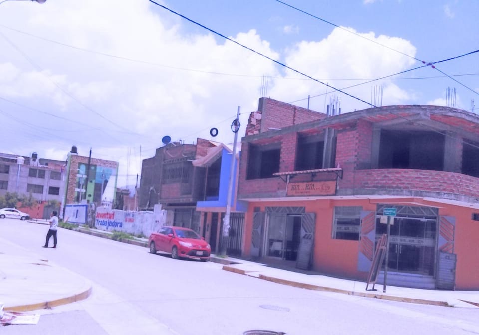 Hospedaje Las Lilas Hotel in Huancayo