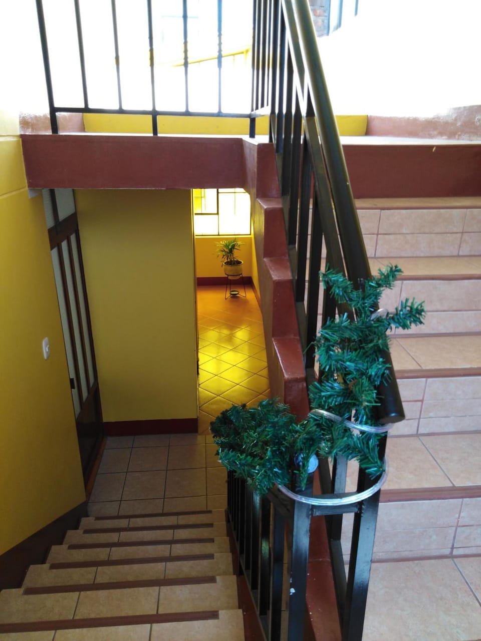 Hospedaje Las Lilas Hotel in Huancayo