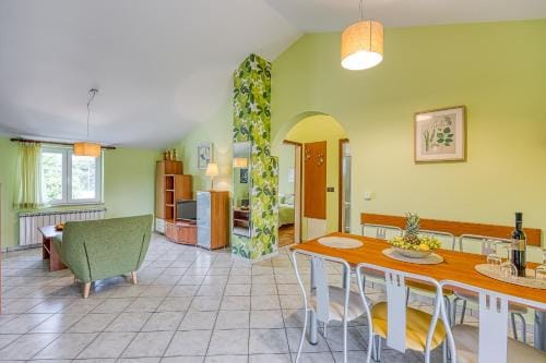 Apartments Brioni Colors Hotel in Fažana