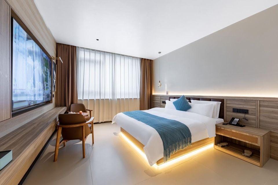 Shanghai Songjiang Yunjian Grain Store Guyan Hotel Hotel in Shanghai