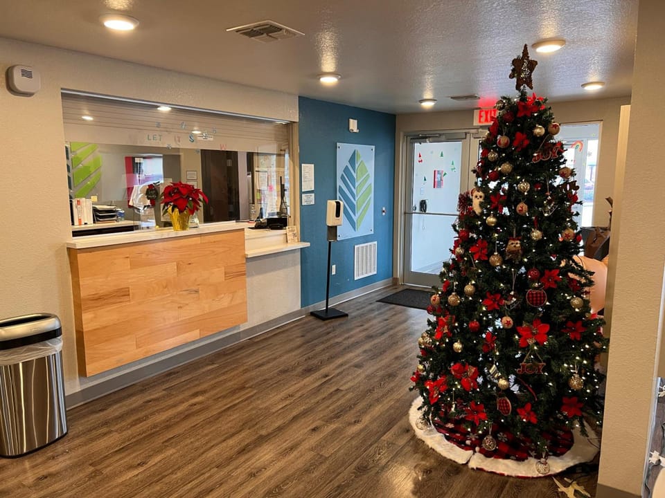 Woodspring Suites Orlando International Drive Hotel in Orlando