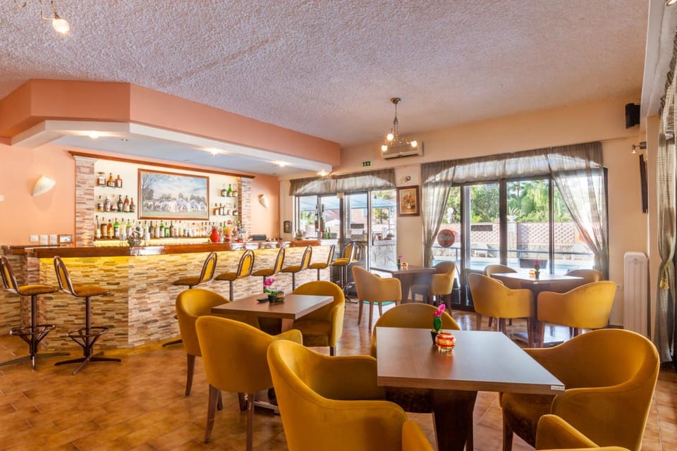 Maltezos Hotel Hotel in Gouvia