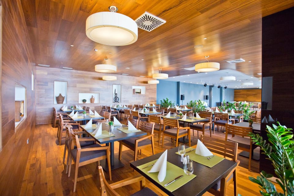 Villas Arbia - Margita Beach hotel Apartment hotel in Lika-Senj County