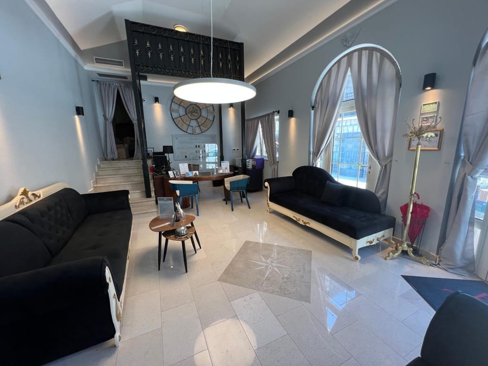 Villas Arbia - Margita Beach hotel Apartment hotel in Lika-Senj County