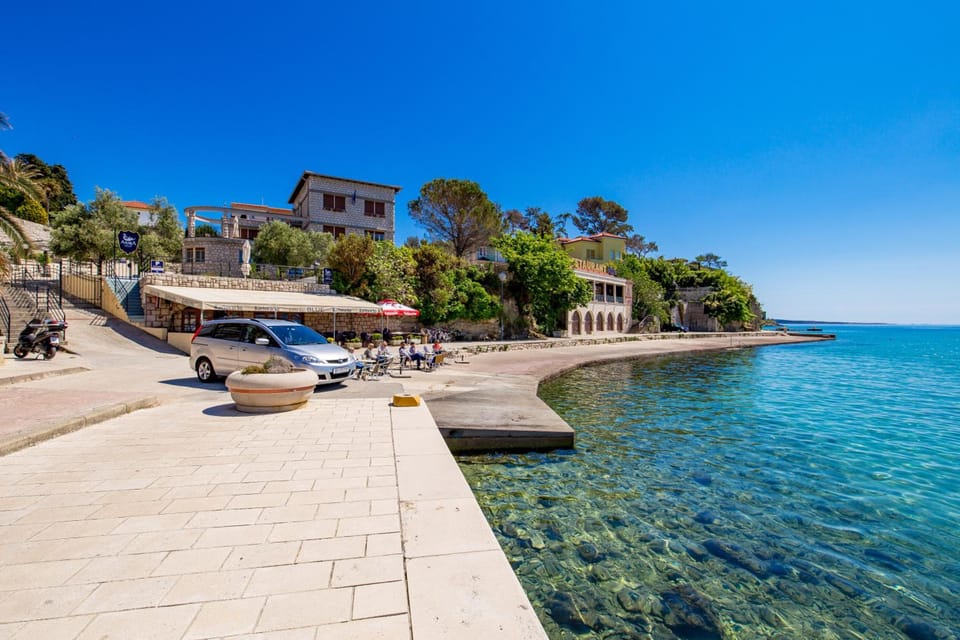Villas Arbia - Margita Beach hotel Apartment hotel in Lika-Senj County