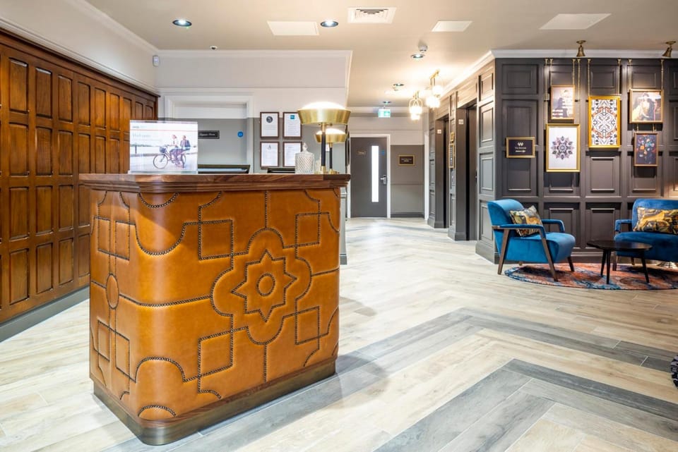 Hotel Indigo Chester By IHG Hotel in Chester