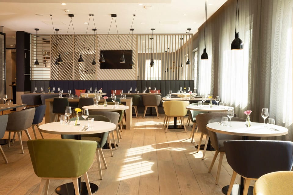 Holiday Inn Eindhoven Airport By IHG Hotel in Eindhoven
