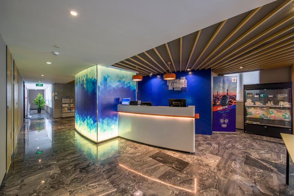 Facilities