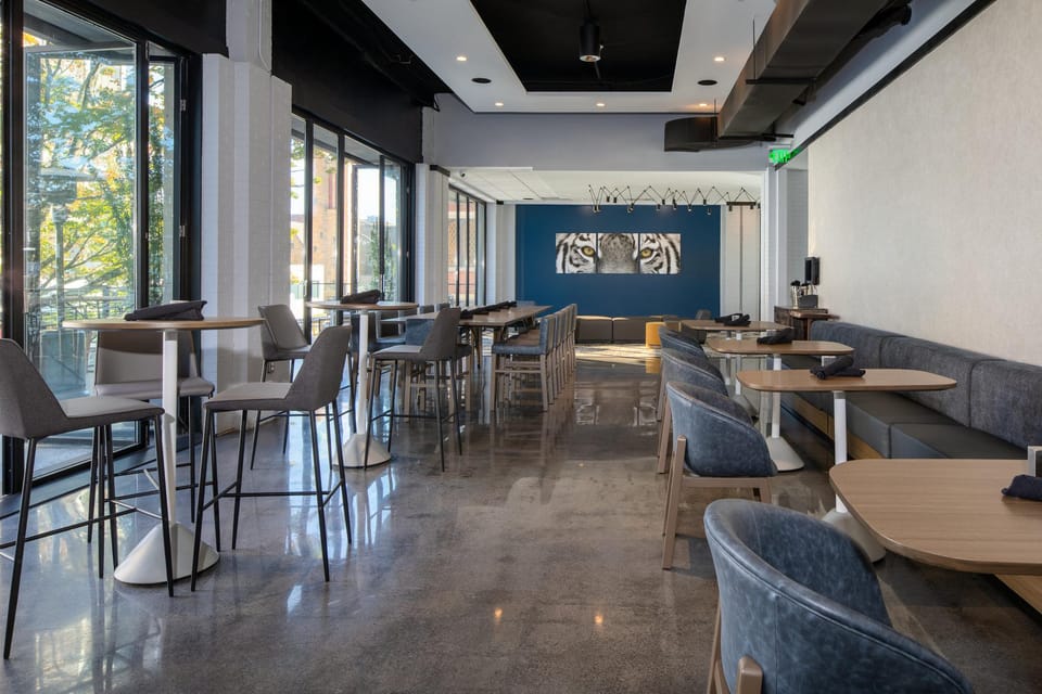 Hotel Indigo Chattanooga - Downtown By IHG Hotel in Chattanooga