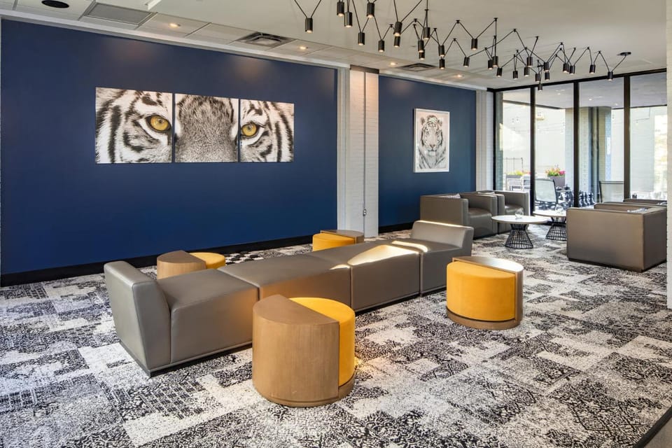 Hotel Indigo Chattanooga - Downtown By IHG Hotel in Chattanooga