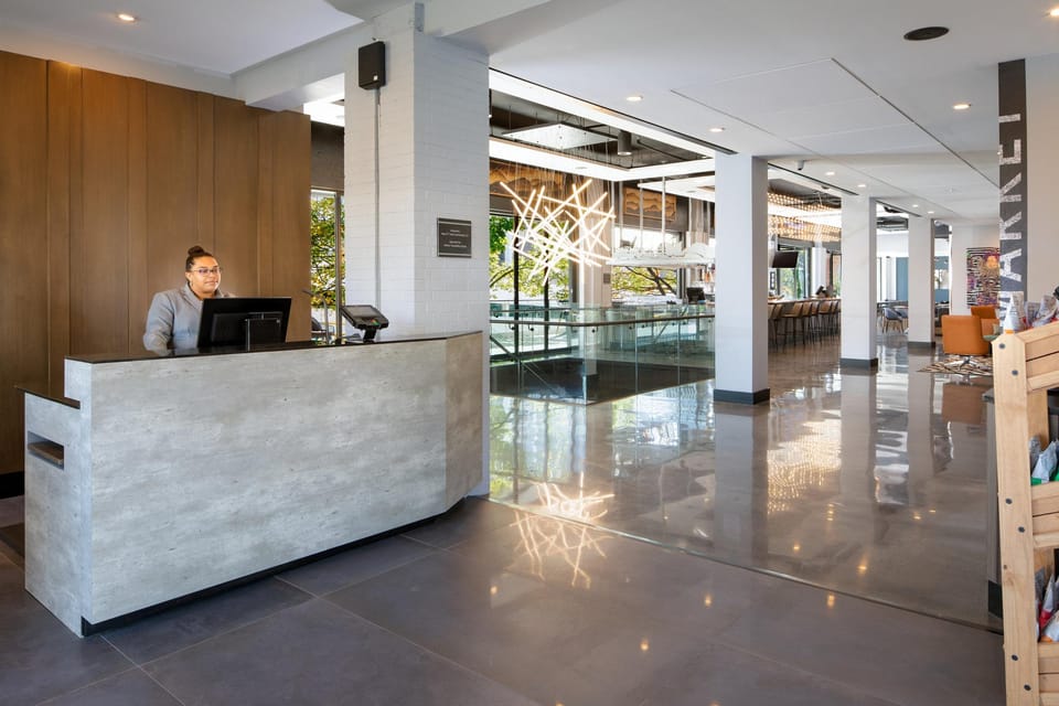 Hotel Indigo Chattanooga - Downtown By IHG Hotel in Chattanooga