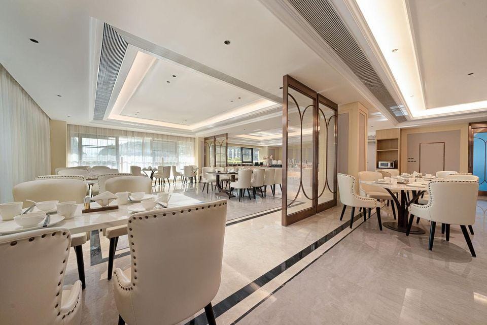 Vienna Hotel ( Haiyan Baolong Business Center Branch) Hotel in Zhejiang
