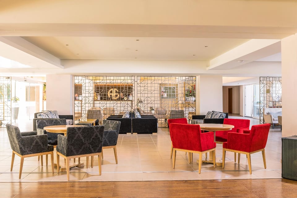 Ariti Grand Hotel Hotel in Corfu