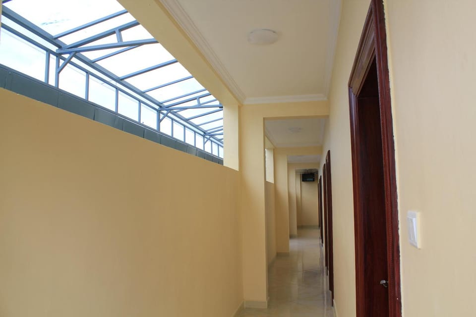 Central Bay Motel Hotel in Port Vila