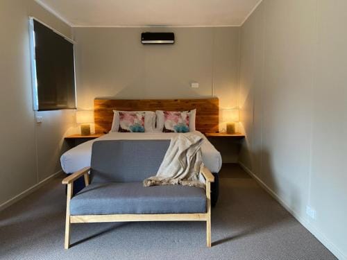 The Railway Hotel Hotel in Queenstown