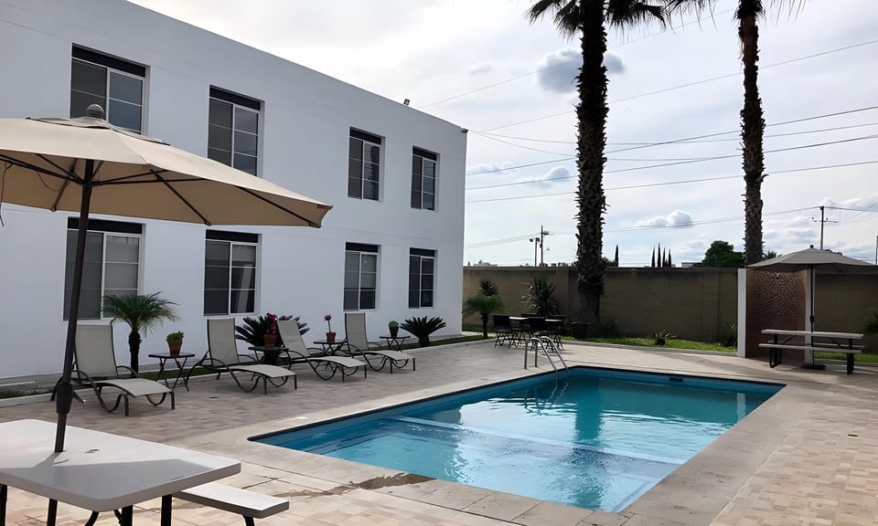 Hotel Barante Suites Hotel in State of Guanajuato