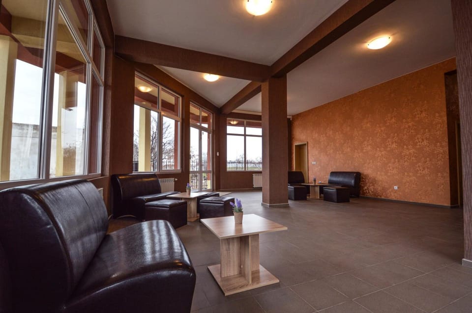 Elite Spetema Hotel Hotel in Sofia