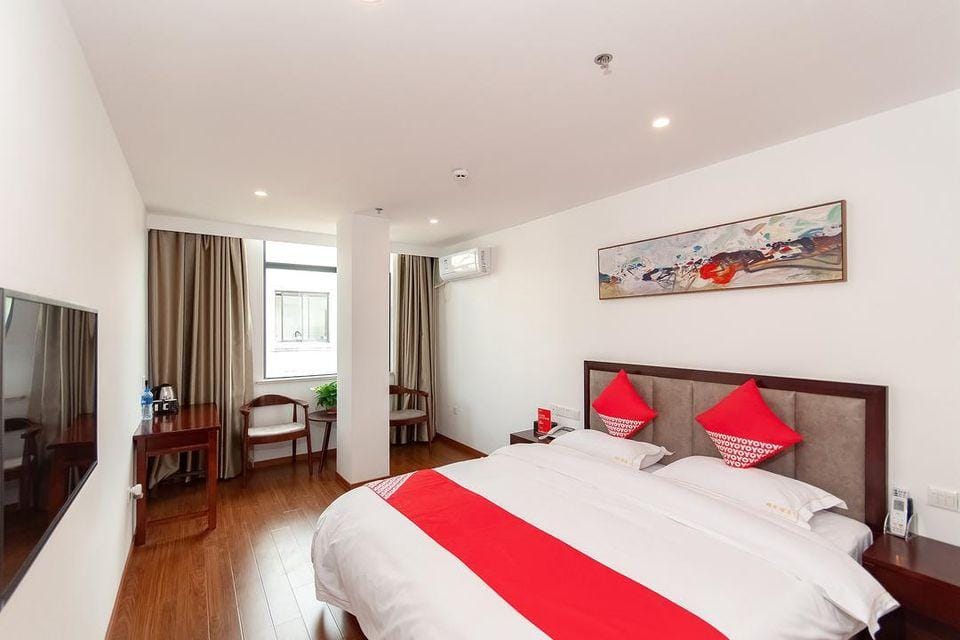 Suzhou Pearl Hotel Hotel in Suzhou