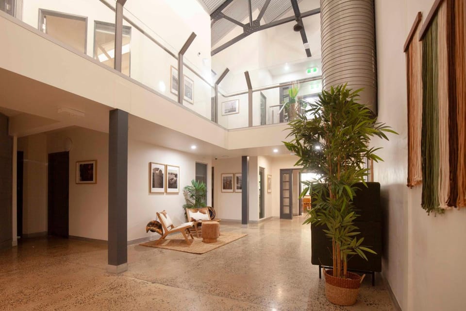Little Drifter Cairns  Hostel in Cairns