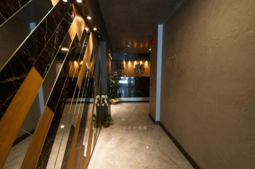Luis Otel Hotel in Izmir