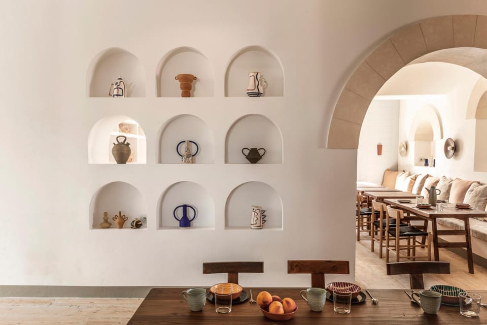 Menorca Experimental Hotel in Balearic Islands