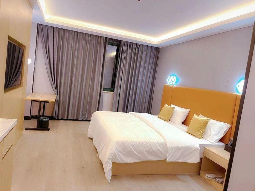 Hangzhou Liangfa Hotel Hotel in Hangzhou