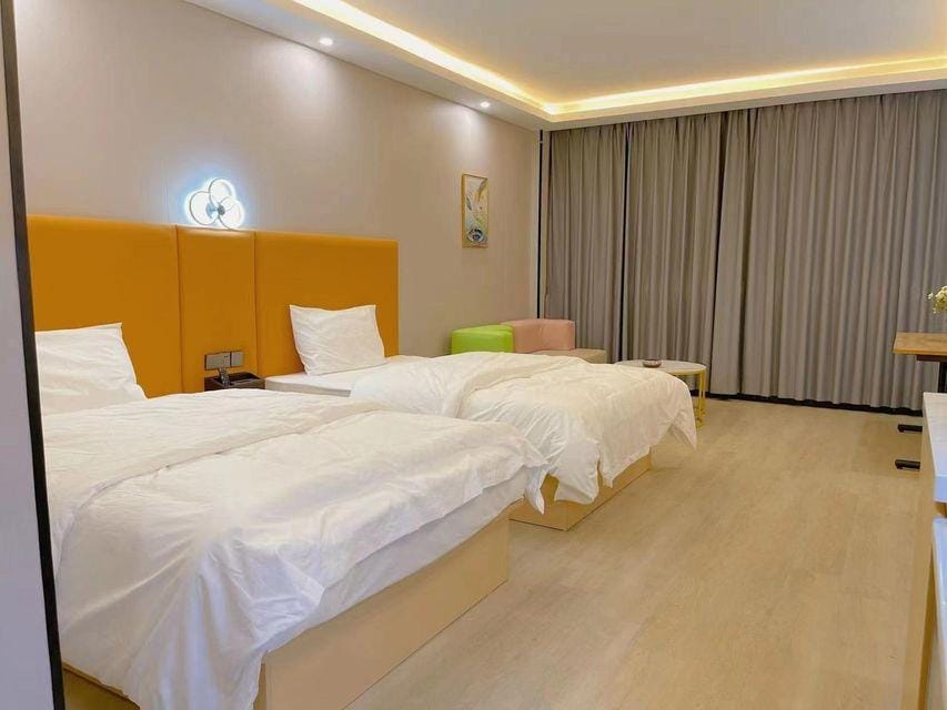 Hangzhou Liangfa Hotel Hotel in Hangzhou