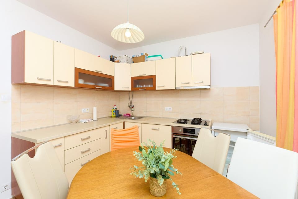 Apartments Mandy Hotel in Dubrovnik