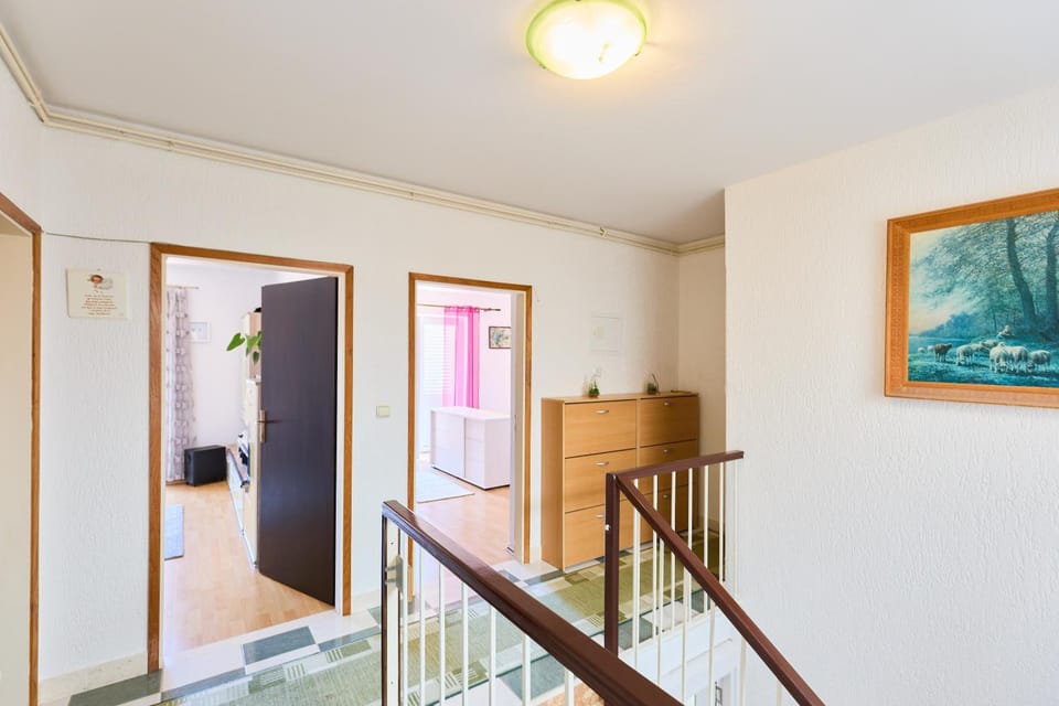 Apartments Mandy Hotel in Dubrovnik