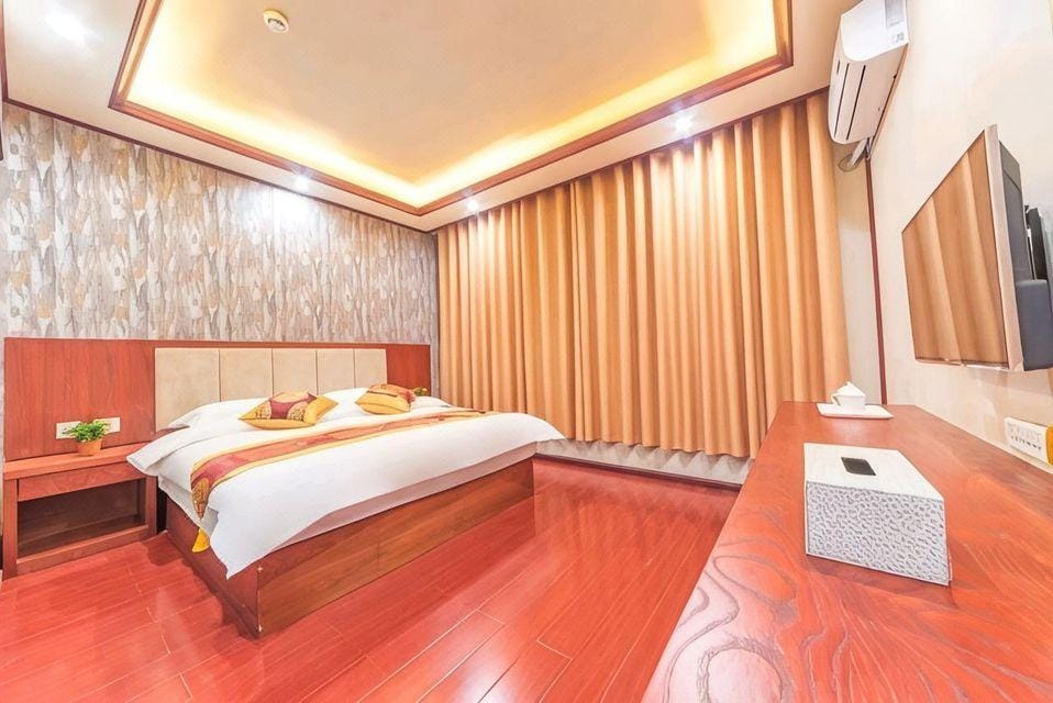 Kunming haoshen hotel Hotel in China