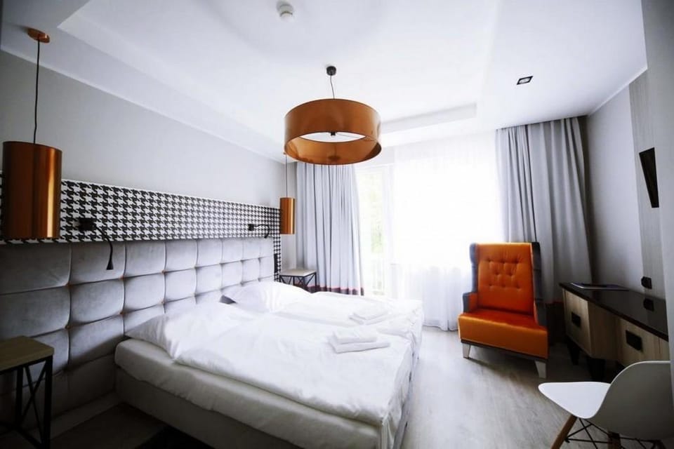 Hotel Bursztyn Hotel in Gdansk