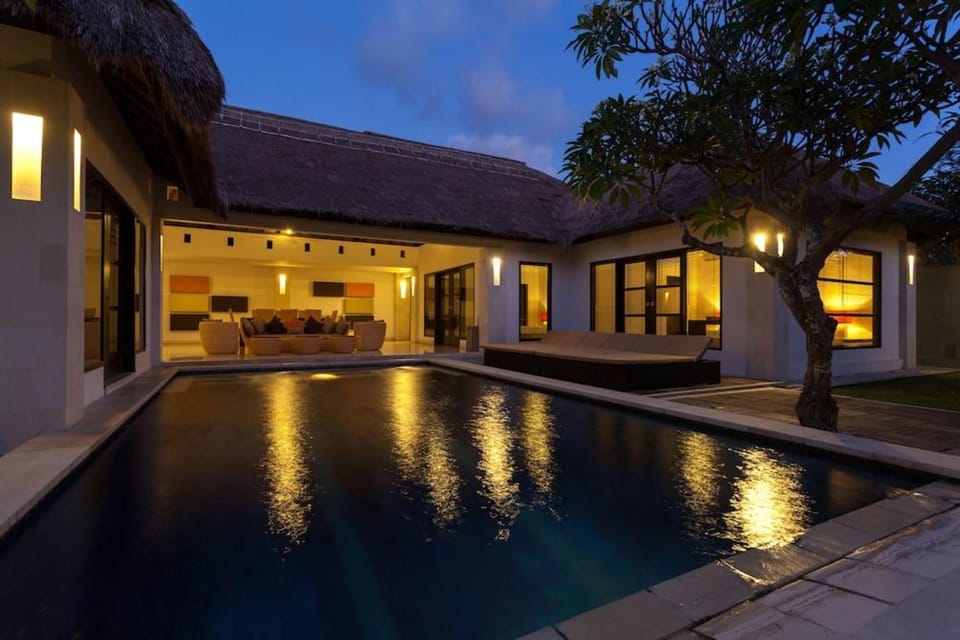 One Eleven Haven Resort in North Kuta