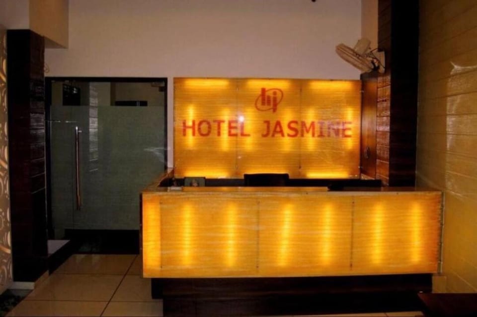 Hotel Jasmine Hotel in Ahmedabad