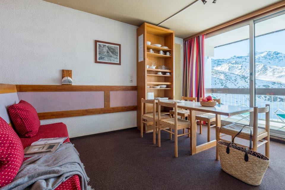 Residence Pierre & Vacances Le Gypaete Apartment hotel in Les Allues